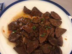-海蓝海鲜馆(五四北店)