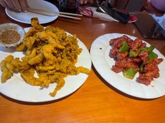-景秀餐厅(南锣鼓巷店)