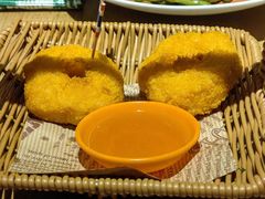 -曼泰·泰餐(京华城店)