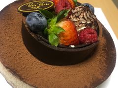 -PETIT PARIS 小巴黎(花园道店)
