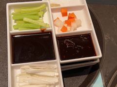 杂酱面-北京全聚德(王府井店)