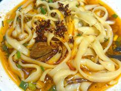 -韩师傅老大同刀削面(北苑路店)