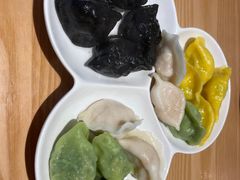 -船歌·鱼水饺青岛菜(国贸商城店)