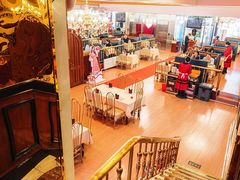 -华梅西餐厅(哈尔滨中央大街店)