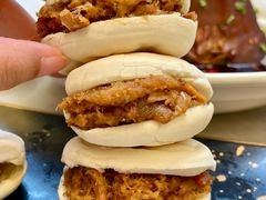 -唐猫庭院·千年陕菜(大唐不夜城店)