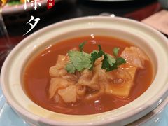 分位黄年糕-宴会中心