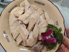 -崖口红树林海鲜餐厅