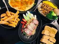 -小明同学(三里屯店)