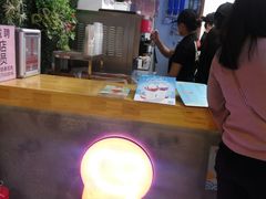 -蜜雪冰城(新世纪店)