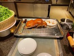 -听松楼·花园酒店·自助餐厅(红梅公园店)