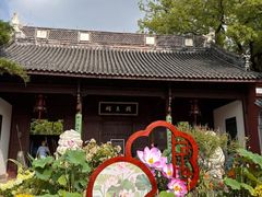 -钱王祠