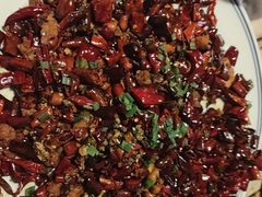 -饭江湖·江湖菜(湖广会馆店)