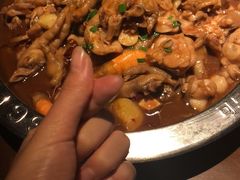 -胖哥俩肉蟹煲(福州仓山爱琴海店)