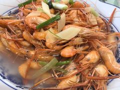 -洞天食府(北大街店)