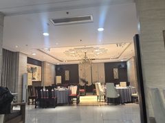 -全聚德(长白直营店)