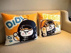 -长白山万达锦华套房酒店