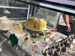 -PAOPAO Bakery&Café(港汇店)