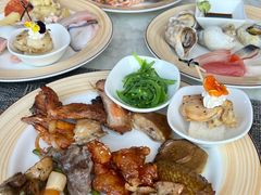 -二楼咖啡厅·厦门源昌凯宾斯基大酒店(湖滨中路店)