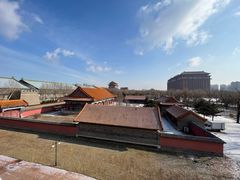 -大明幻境第一城