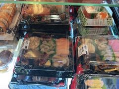-争鲜回转寿司(通州万达店)