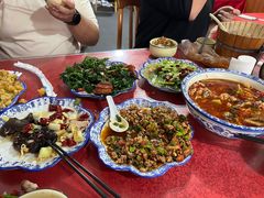 -老丽江餐馆(丽江华都商贸城店)