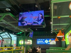 -蛙喔牛蛙(仙林万达茂店)