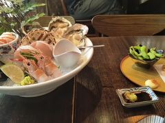 -原志优秀食材·匠心料理·海胆主题(金亿广场店)