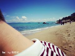 -玫瑰海岸文化旅游度假区