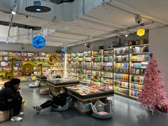 -方庄书店(通润商务会馆店)