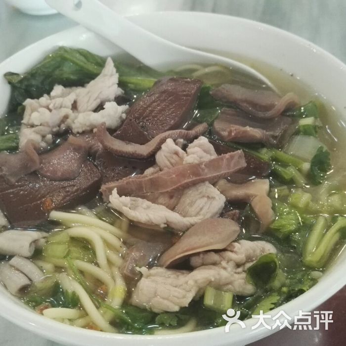 膳品鹅肉粉