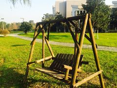 -苏体天云湖运动度假村