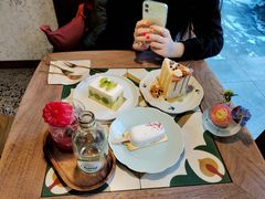 -侘寂甜品(自取店)