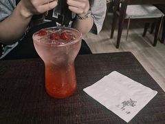 -三仟津花园咖啡馆
