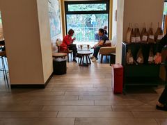 -星巴克(深圳侨城街店)