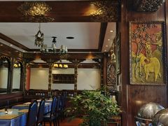-娜玛瑟德餐厅(仙足岛店)