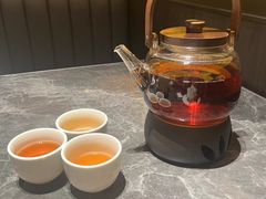 -炊烟小炒黄牛肉(浦东世纪汇店)