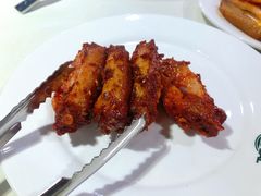 -戈拿旺巴西烤肉(崇文门店)