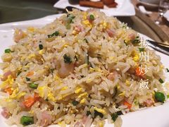 -昆仑饭店-鲜筵餐厅