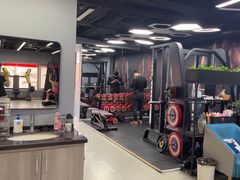 -即刻健身馆(对外经贸店)