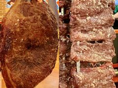 巴西炭烤牛上脑-拉丁餐厅·巴西烤肉自助(正佳广场店)