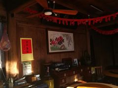 -礼耕堂·百年茶人餐厅(梅家坞店)