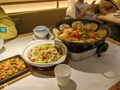 -吴家·淮扬小馆(世纪金源店)