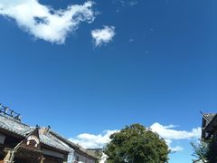 -大理古城