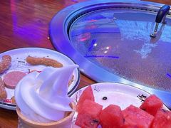 -徽镇小厨·经典徽菜(马连道店)