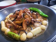 -久品居外婆人家(时光店)