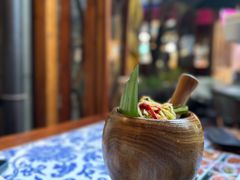 -云海肴·汽锅鸡·云南菜(南强街店)