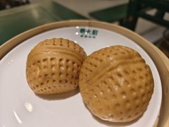 核桃包-费大厨辣椒炒肉(太平老街店)