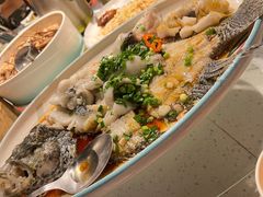 -秋色客家菜(流塘店)