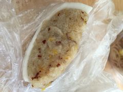 -海口骑楼小吃街