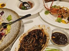 -阳澄湖费尔蒙酒店颐丰阁中餐厅(马鞍山西路店)